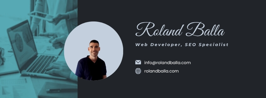 Roland Balla Facebook boritó