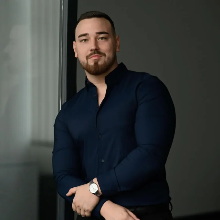 Krisztian Virag photo